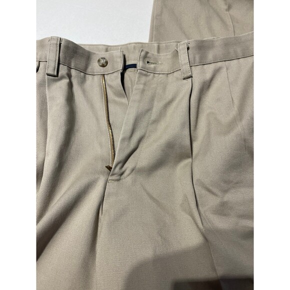 Dockers Individual Fit Waistband Pants Size 40x32 - Picture 7 of 7